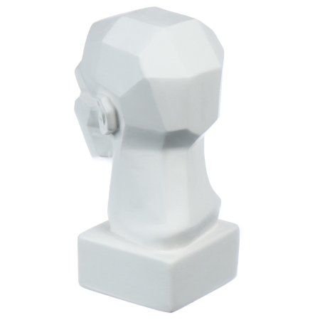 Гипсовая фигура. Обрубовка по Гудону (малая) EK10-190