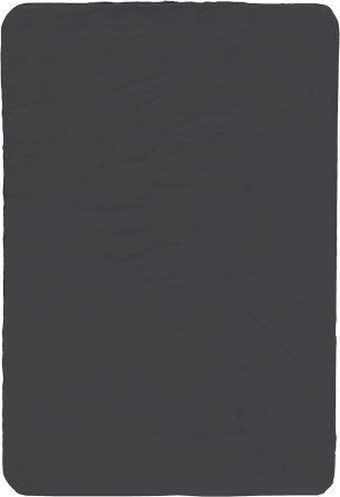 Пластилин скульптурный PLASTILINE 750 г, 55-средней твердости, черный RH-7955T Пластилин скульптурный PLASTILINE 750 г, 55-средней твердости, черный RH-7955T