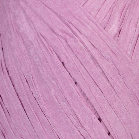 Рафия бумажная Blumentag 20.5 ± 5 г 30 м 02 св. сиреневый PARF-8-02