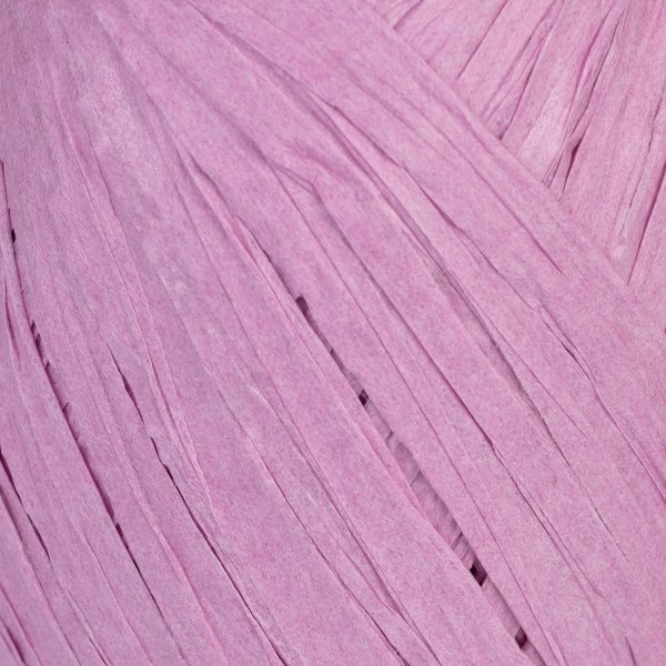 Рафия бумажная Blumentag 20.5 ± 5 г 30 м 02 св. сиреневый PARF-8-02