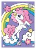 Набор для раскрашивания Magic ART "Единорог" А4 KOR-04789