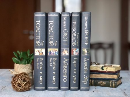 Книга: Убийство в "Восточном экспрессе" EKS-191207