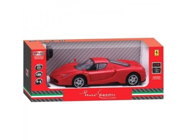 Р/У Машина Ferrari ENZO 1/14 MJX TT-8502