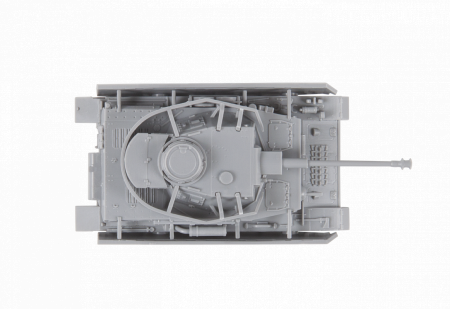 Сборная модель: Немецкий средний танк Т-4 H, З-6240