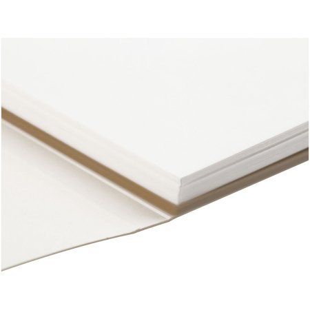 Скетчбук для акварели 20л. 200 x 200 мм BG "Акварельный кот" 200 г/м2, глянцевая ламинация, среднее зерно, ГОЗНАК, на склейке RE-Скв20ск_57144