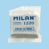 Ластик-клячка MILAN "1220" синт.каучук, пласт.бокс, блистер ML-BCM1220C Ластик-клячка MILAN "1220" синт.каучук, пласт.бокс, блистер ML-BCM1220C