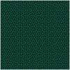 Упаковочная бумага глянцевая MESHU "Dark green" 1л. 70 x 100 см 90 г/м2 RE-М100_41102