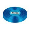 Лента атласная GAMMA 12 мм (1/2") 33 м ± 2 м №150 сине-голубой LEN-12-150