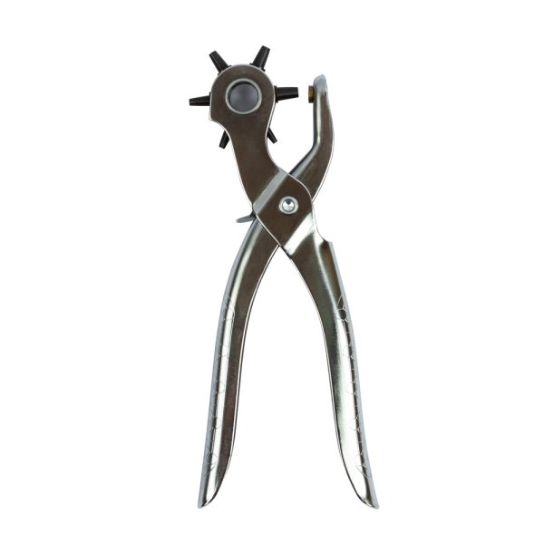 Щипцы-пробойник MICRON 6 насадок HPU-1