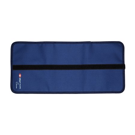 Пенал-скрутка СОНЕТ 24 x 50 см для карандашей и альбома A5, ПВХ NP-2421301766