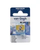 Краска акварельная VAN GOGH кювета №244 Желтый индийский (каштановый) RT20862441