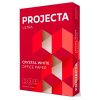 Бумага PROJECTA "Ultra" А4, Марка А, 500л.