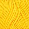 Пряжа Пехорская ПТ "Удачная" 50% шерсть, 50% акрил 1 х 100 г 250 ± 29 м №012 желток PEH-UDA-012