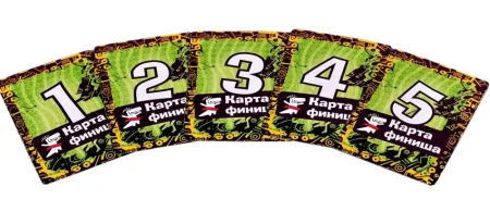 Настольная игра: Крокодил ВсякоРазный MAG02114 Настольная игра: Крокодил ВсякоРазный MAG02114