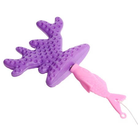 Рыбалка "Большие рыбки" 10 рыбок, 2 удочки, 2 сачка SIM-5512173