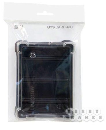 Пластиковая коробочка UniqTraySystem Card40 (под стандартные карты) MAG875127