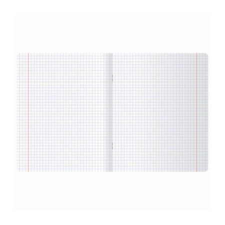 Тетрадь предметная 48л. Greenwich Line "Color theory" - Физика, пантонная печать, мат.ламинация, выб.УФ-лак, 70г/м2 RE-EX48-40481