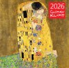 Густав Климт. Календарь настенный на 2026 год (300х300) EKS-189715