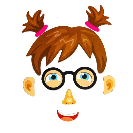 Магнитная игра "Эмоции" KOR-03955