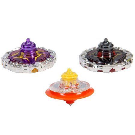 Инфинити Надо. Волчок Стакинг 3-в-1 Fiery Dragon. TM Infinity Nado ROS-38769