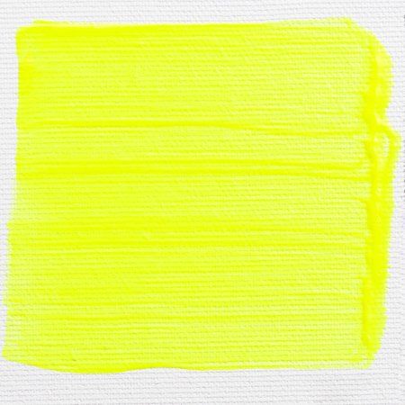 Краска акриловая ART CREATION туба 75 мл №256 Зеркальный желтый RT3511256M