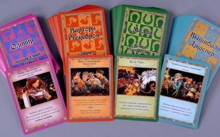 Настольная игра: Таверна "Красный дракон" Закрытая вечеринка MAG915510