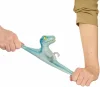 Гуджитсу. Игрушка тянущ. фигурка Блю Мир Юрского периода. TM GooJitZu ROS-39840