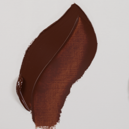 Краска масляная VAN GOGH туба 40 мл №411 Сиена жжёная MP02054113