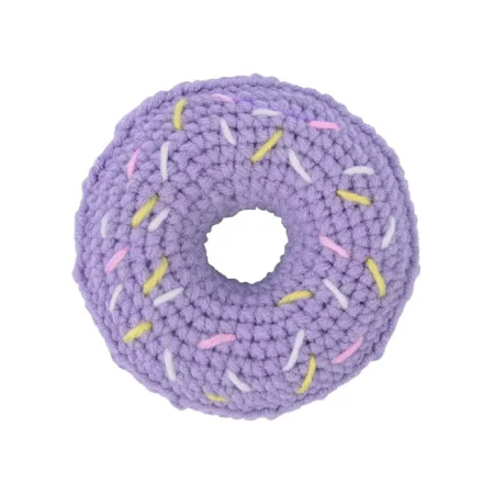 Набор для вязания "Miadolla" Сладкий пончик AMG-0100