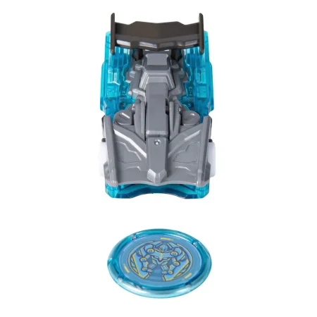 Дикие Скричеры. Игровой набор Рэпидфлип Мобилус S5. ТМ Screechers Wild ROS-62646