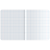 Тетрадь 96л. A5 клетка MESHU "Bright life" глянцевая ламинация RE-MS_38926