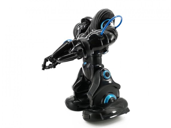 Робот WowWee Робосапиен BLUE (Robosapiens Blue) TT-8015