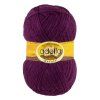 Пряжа ADELIA Natali 100% акрил 1 х 50 г 300 ± 10 м №32 т.сиреневый ADE-NAT-32