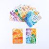 Метафорические ассоциативные карты "Путь желаний" 68 карт SIM-9762000