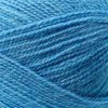 Пряжа Пехорская ПТ "Ангорская теплая" 60% акрил, 40% шерсть 1 х 100 г 480 ± 29 м №005 голубой PEH-ANG-005