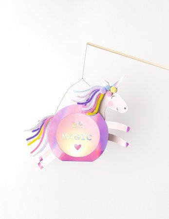 Набор для создания бумажного фонарика FOLIA Rainbow FL-94202 Набор для создания бумажного фонарика FOLIA Rainbow FL-94202