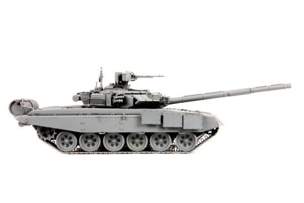 Сборная модель: Танк Т-90, подарочный набор (масштаб 1:35), З-3573ПН