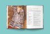 Книга: Нора Гоан. 40 избранных моделей, неподвластных времени EKS-981038 Книга: Нора Гоан. 40 избранных моделей, неподвластных времени EKS-981038