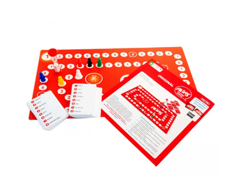 Настольная игра: ALIAS (Скажи иначе - 3) MAG58797