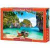 Пазл Castorland 1000 Пхи-Пхи, Таиланд C-104154
