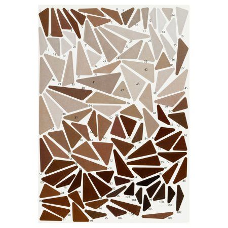 Аппликация наклейками ТРИ СОВЫ "Кошки" А4, 2 основы, картонный конверт RE-АПн_51037