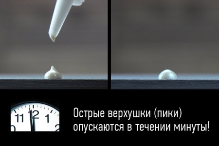 Краска для создания жемчужин Pearl Art туба 25 мл