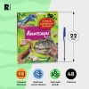 Книга: Динозавры. Первая энциклопедия малыша ROS-40704