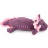 Мягкая игрушка ORANGE TOYS Аксолотль фиолетовый 20 см ORT-OT5022/20B