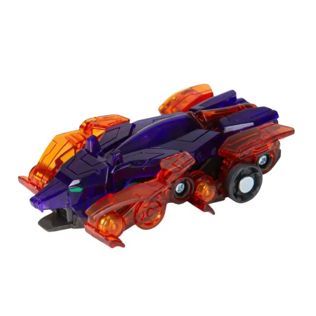 Дикие Скричеры. Игровой набор Рэпидфлип Мун Вульф S5. ТМ Screechers Wild ROS-62647