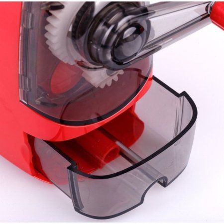 Точилка механическая Berlingo "Smart Technology" ассорти, пласт. корпус, инд. упаковка RE-BM1266