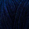 Пряжа Пехорская ПТ "Кроссбред Бразилии" 50% мериносовая шерсть, 50% акрил 1 х 100 г 500 ± 29 м №571 синий PEH-KRO-571