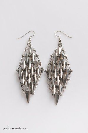 Бусины Чехия PRECIOSA Villa 3 111-01341-00 10 г 02010-15495