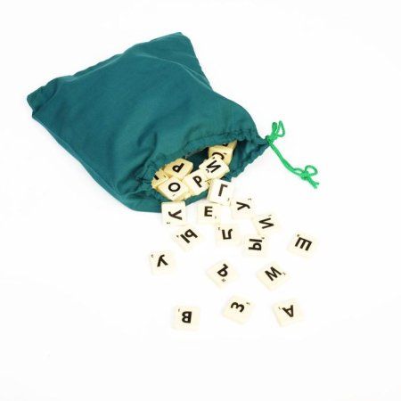 Настольная игра: Скрабвуд 10+ SIM-1012949