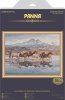 Набор для вышивания PANNA Золотая серия. Бегущие по волнам J-7244